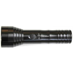 Latarka POLICE 20W LED 20W 3 x LR6 policyjna wojskowa patrolowa