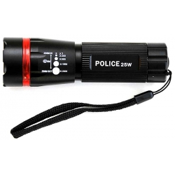 #latarka #police #led #zoom #policyjna #patrolowa #harcerska #sygnalizacyjna