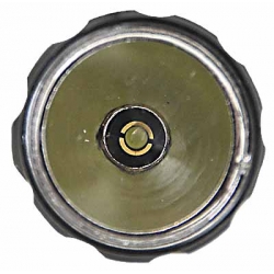Latarka POLICE 30W LED 3 x LR03 harcerska
