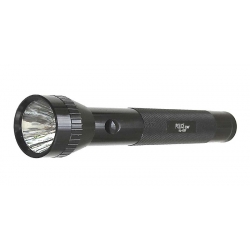 latarka led 3 x LR20 policyjna wojskowa taktyczna