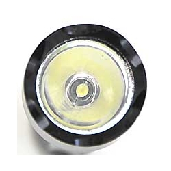 Latarka POLICE 5W LED 2 x LR6 policyjna