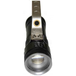 latarka uv led 395 nm bursztyn krew banknot policyjna taktyczna wojskowa myśliwska