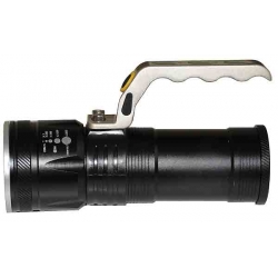 latarka uv led 395 nm bursztyn krew banknot policyjna taktyczna wojskowa myśliwska