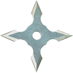 Nóż MIKOV OPMI-722N7 SHURIKEN