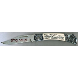 Nóż TAIWAN MPKD-PK 9812