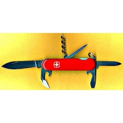 Nóż WENGER MWBWE-10701/103