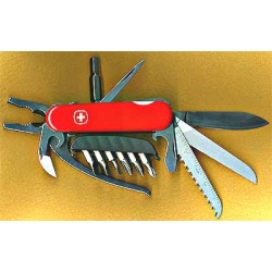 Nóż WENGER MWTWE-157602