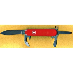 Nóż WENGER MWBWE-16501