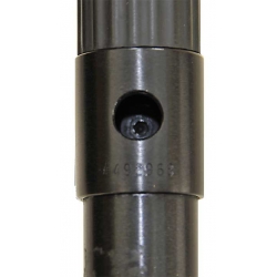 Pałka teleskopowa 24-TONFA MONADNOCK PR-24