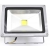 Lampa led naświetlacz halogen oświetlacz projektor halopak reflektor 20 W
