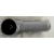  Latarka 2xR6 metalowa czarna