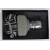 Latarka czołowa 1 LED zoom na 3 baterie LR03
