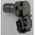 Latarka czołowa 1 LED zoom na 3 baterie LR03
