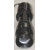 Latarka policyjna wojskowa taktyczna LED SUPER CREE BL8455 klips