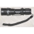Latarka policyjna wojskowa taktyczna LED SUPER CREE BL8455 klips