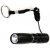Latarka POLICE 1W LED 1 x LR6