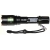 #latarka #policyjna #wojskowa #taktyczna #LED #T6 #BL1826 #ładowalna #12V #230V
