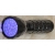 Latarka 32 LED diodowa na 3 baterie LR03 UV tester banknotów GMGLITE