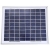 Ładowarka słoneczna , panel słoneczny , bateria słoneczna , SOLAR 10W